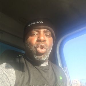 Meet your Posher, Wayne